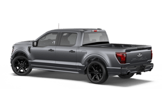 2026 Ford F-150® External Image 3